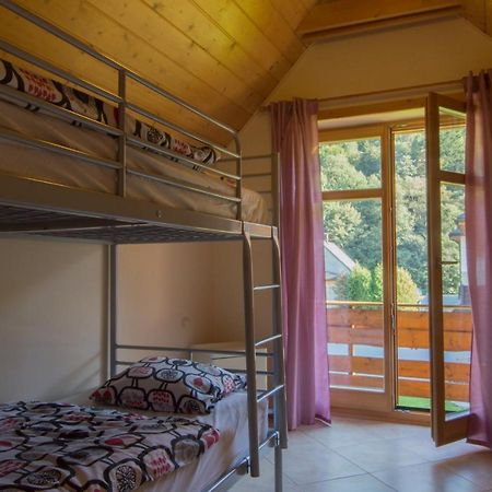 Sno House Villa Szczyrk Eksteriør bilde