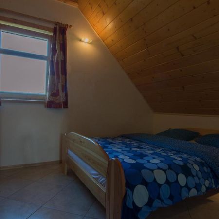 Sno House Villa Szczyrk Eksteriør bilde