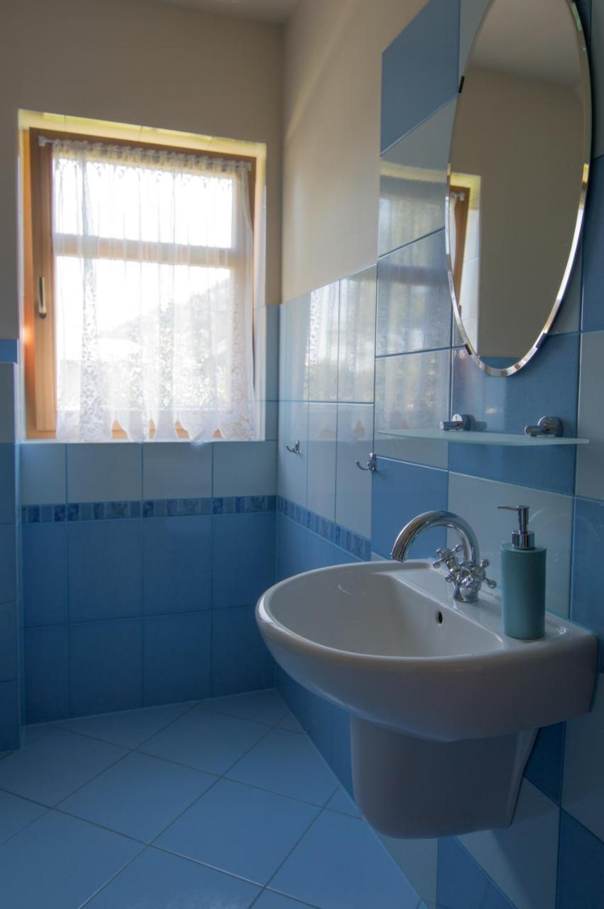 Sno House Villa Szczyrk Eksteriør bilde